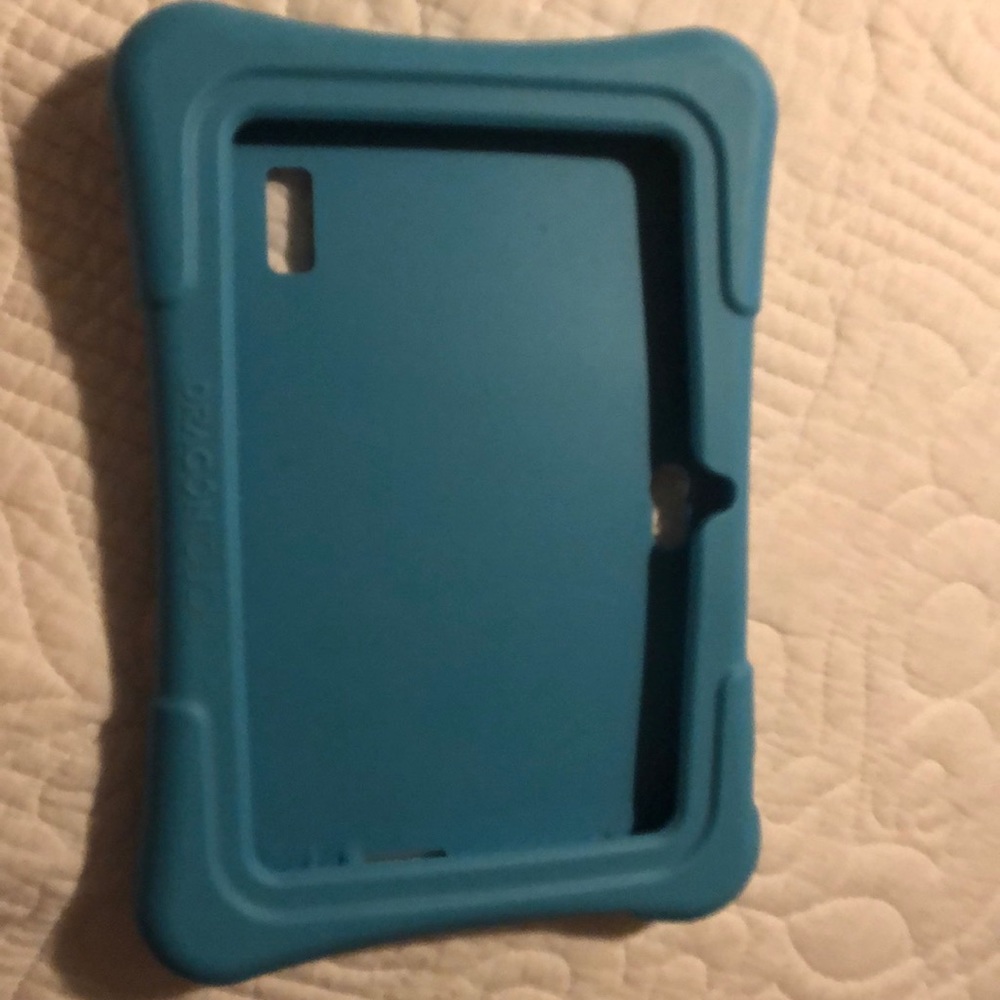 Dragon Touch silicone case